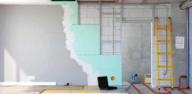 Best Drywall Finishing  in Weedpatch, CA